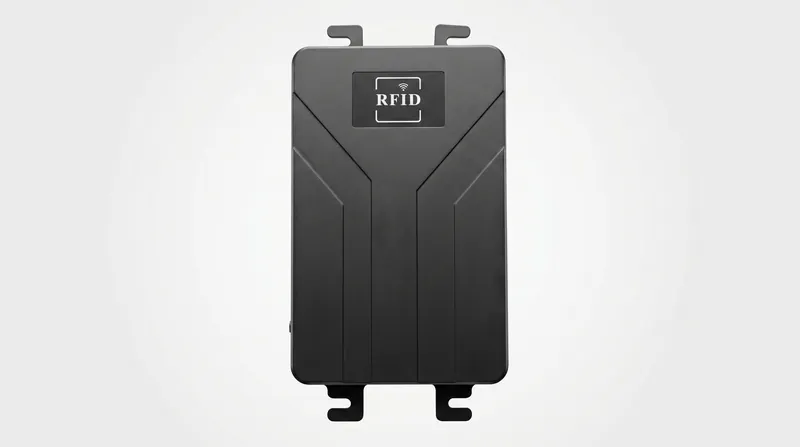 Reader and Antenna Sets from Raylink RFID