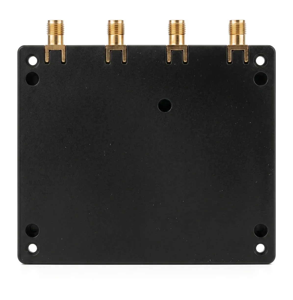 RLM-4P embedded RFID reader module hardware view