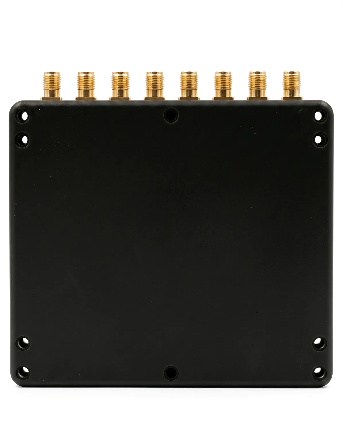 RLM-8P embedded RFID reader module hardware view