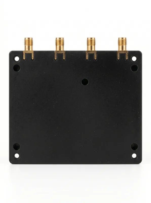RLM-8P 8 Ports RFID Module from Raylink RFID
