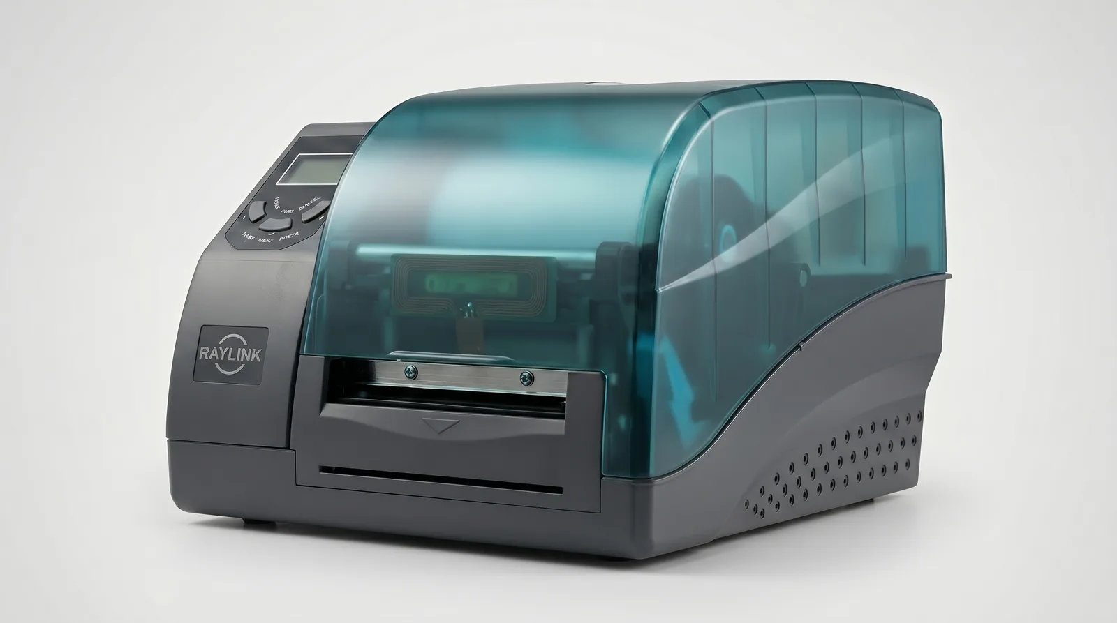 RLPB-HF HF RFID Label Printer