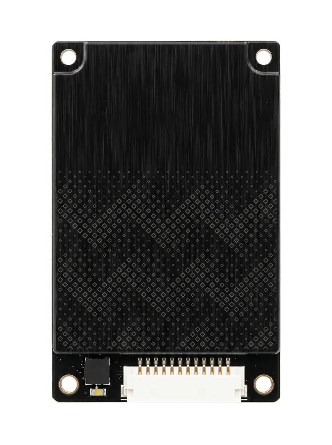 RLM-1P UHF RFID reader module