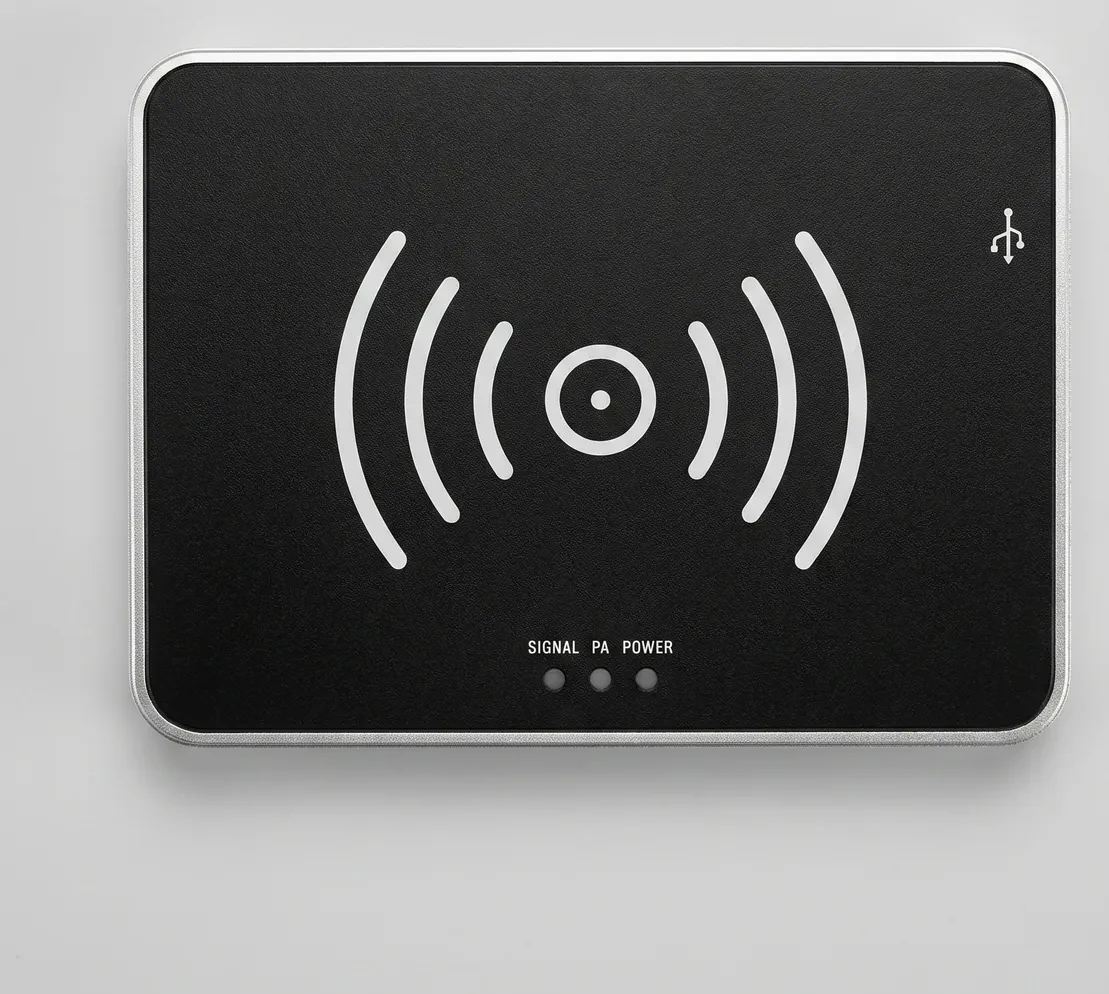 RLD-01 UHF RFID Desktop Reader from Raylink RFID