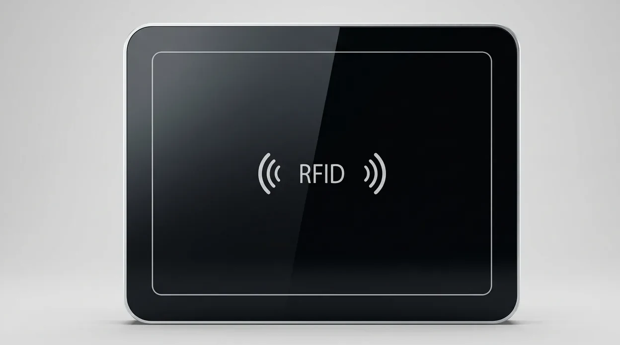 RLD-02 UHF RFID Desktop Reader from Raylink RFID