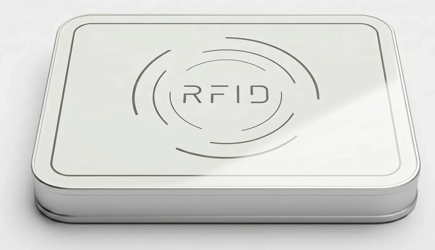 RLD-03 UHF RFID Desktop Reader from Raylink RFID