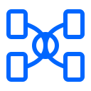 RFID read-zone tuning icon