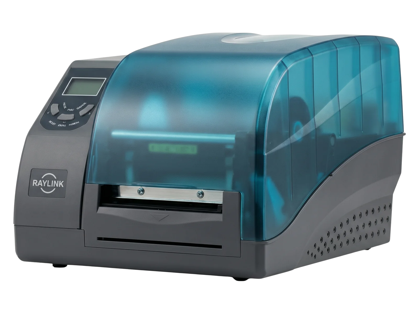 Raylink L3000i HF and NFC RFID label printer