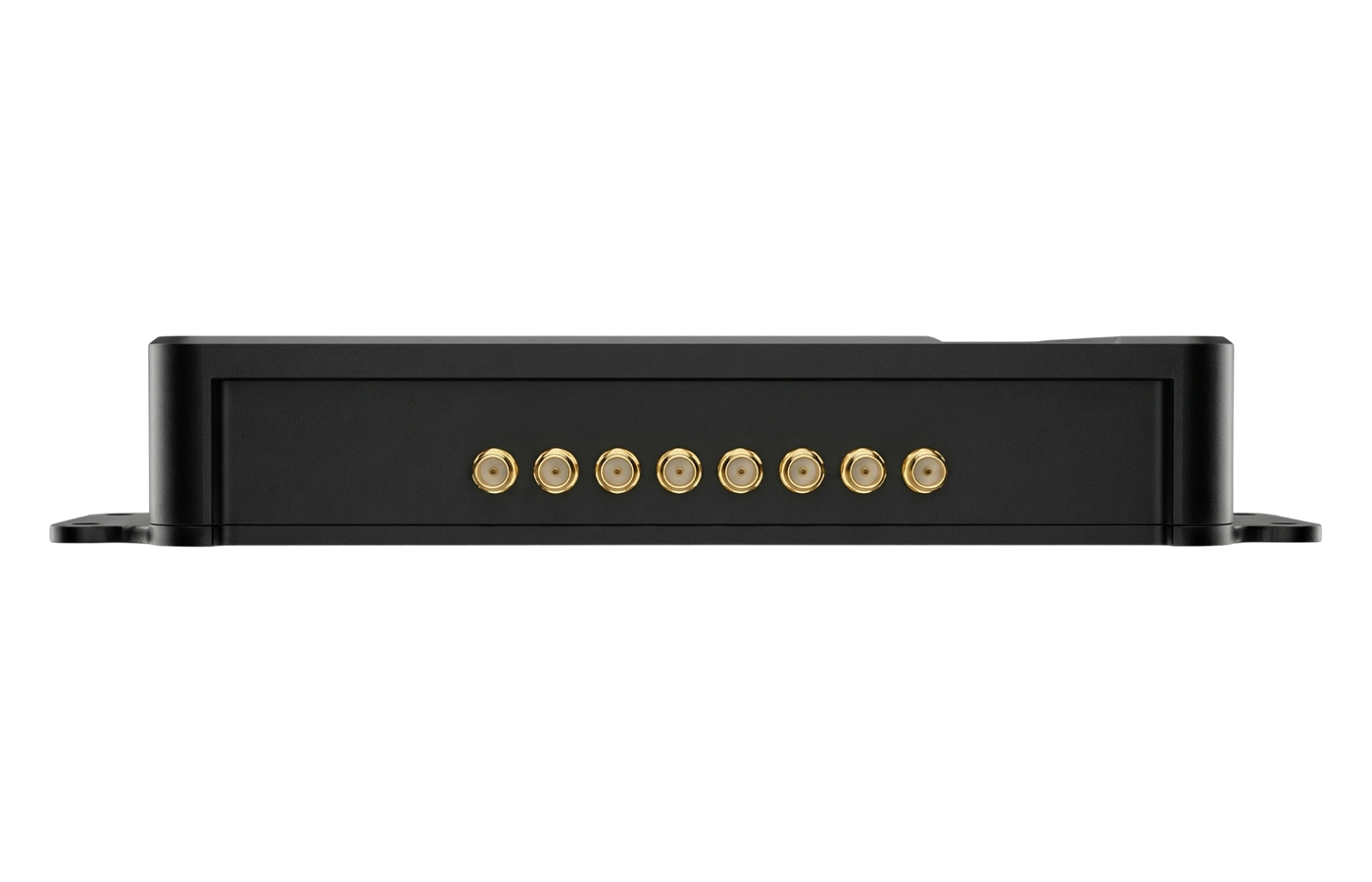 RLF-8P eight external antenna-port side view