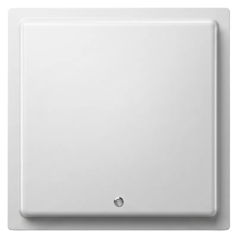 Raylink RLI-12dBi integrated UHF RFID reader front view
