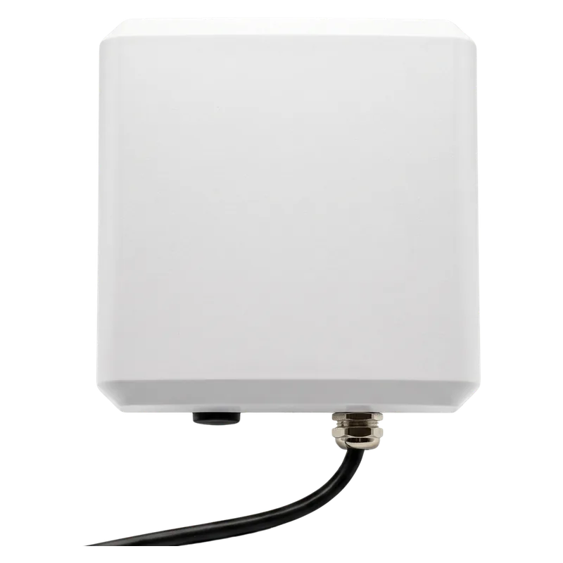 Raylink RLI-6dBi integrated UHF RFID reader front view