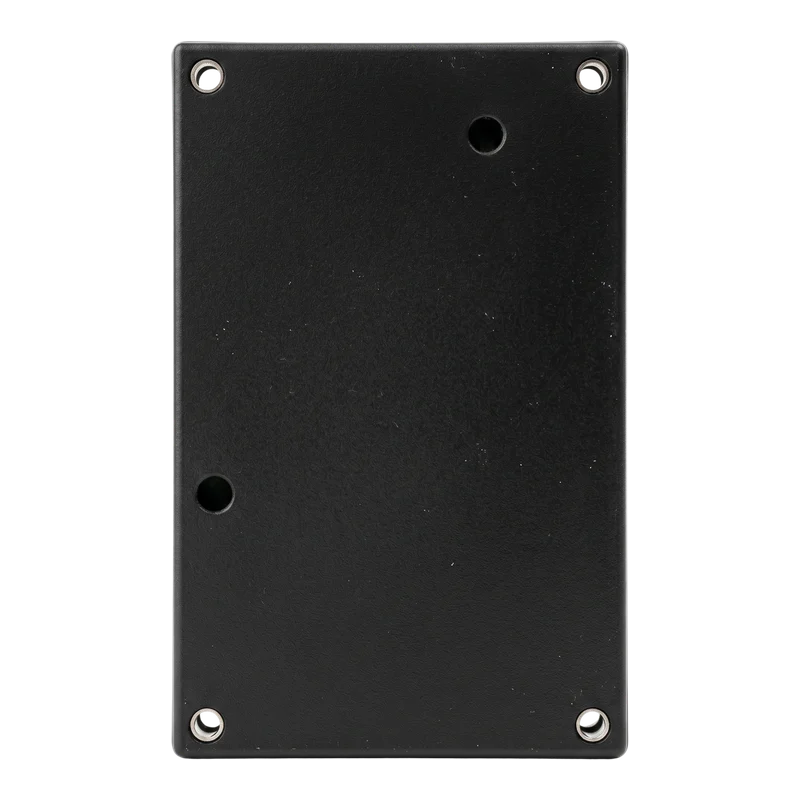 RLM-1P 1-port UHF RFID reader module rear view