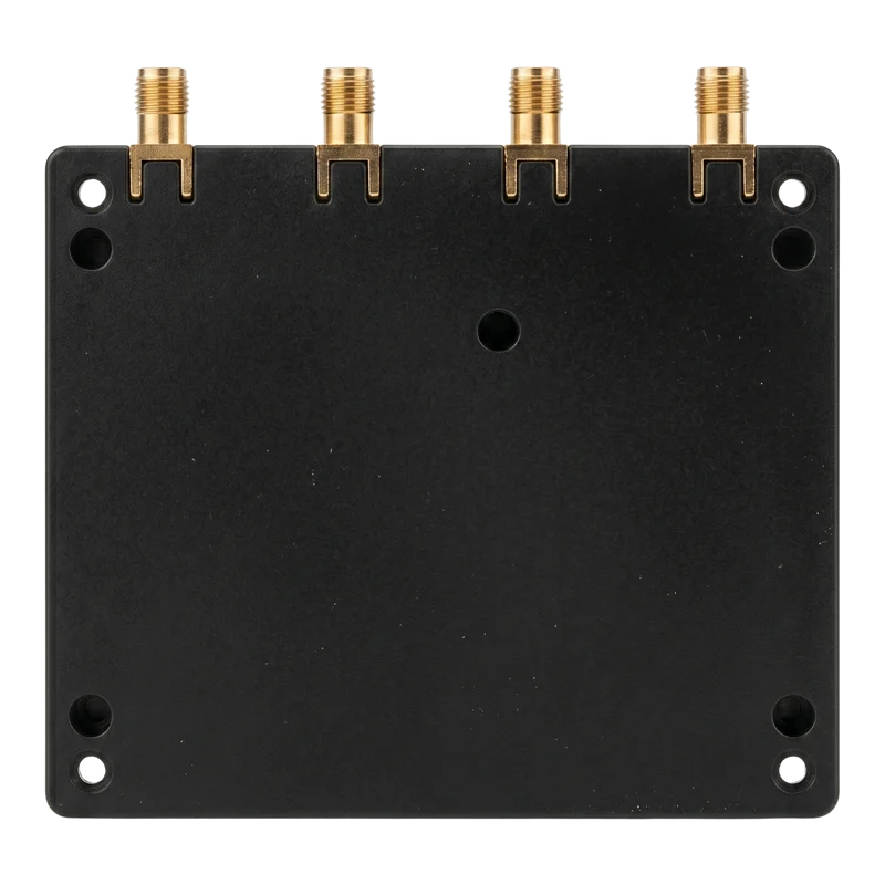 RLM-4P rear view