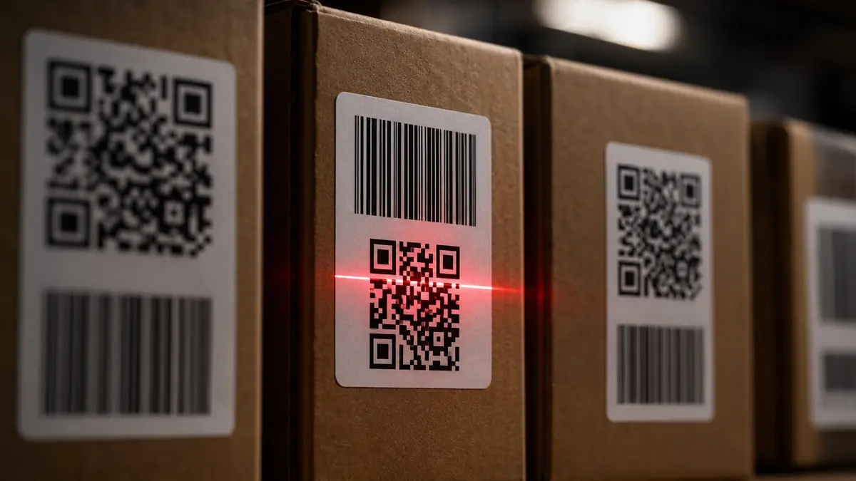 RLRH-20 professional RFID and barcode data capture