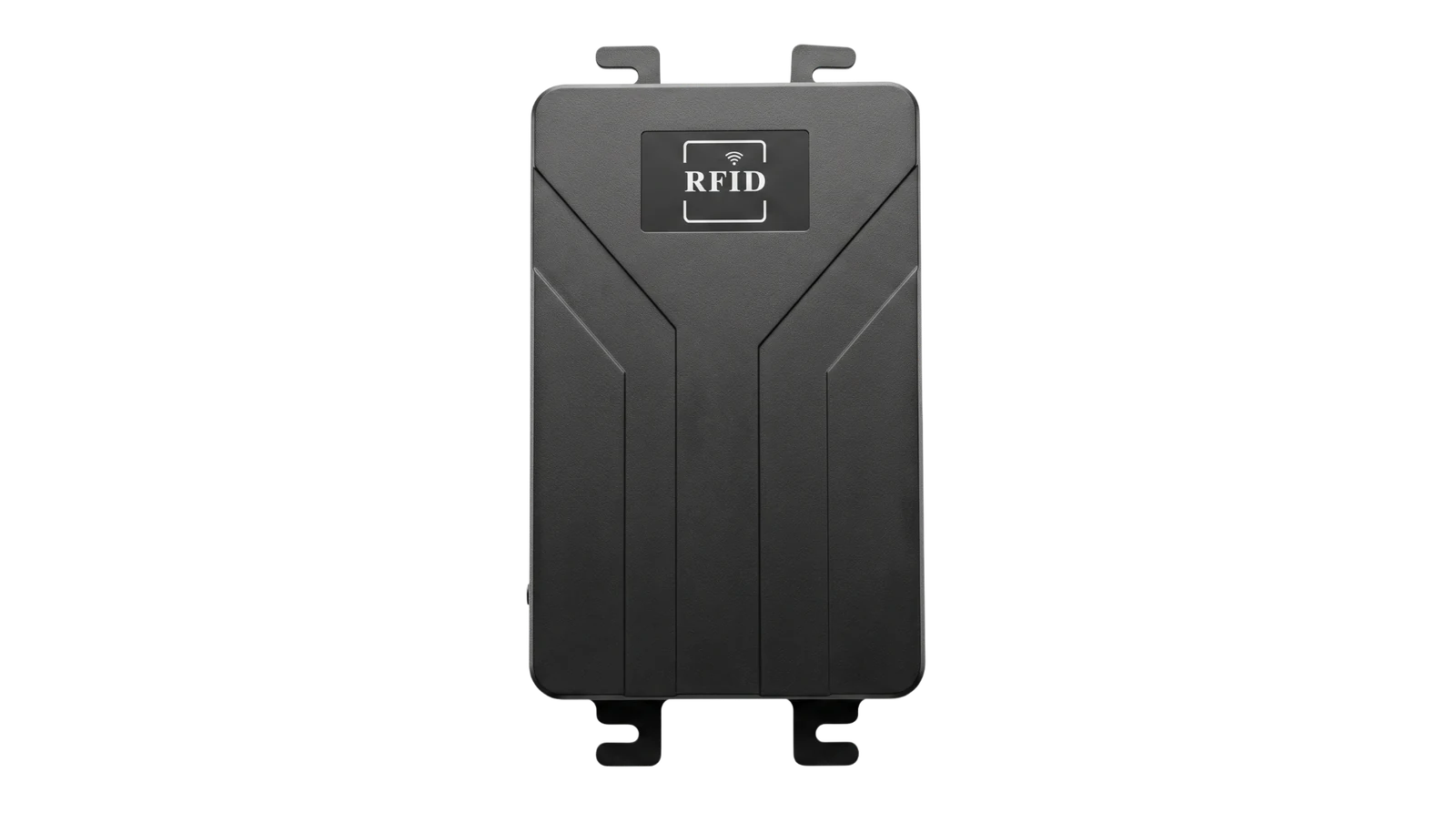 RLF-16P fixed RFID reader front view
