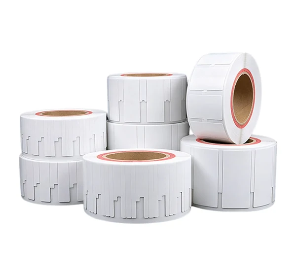 Raylink flexible UHF anti-metal RFID tag rolls