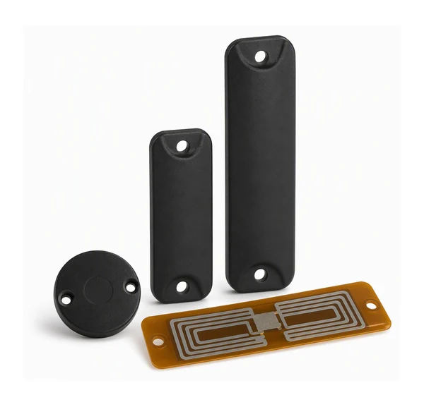 Raylink high-temperature resistant UHF RFID tags