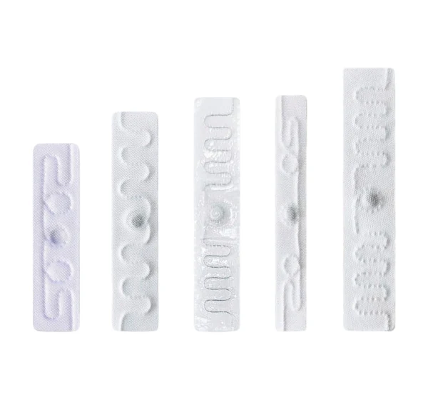 Raylink UHF laundry RFID textile tags
